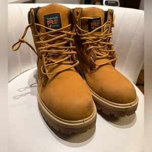 Timberland size PRO 11.5
